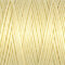 Gutermann Top Stitch Thread rPET 30m - 325