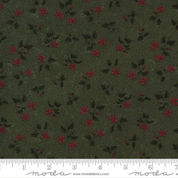 Moda Fabrics Prairie Dreams - 9652-15 Green