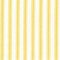 Rose & Hubble Cotton Poplin Printed Stripes - Yellow