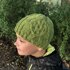 Cabled Sea Turtle Beanie