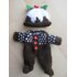 Offer! Christmas Pudding Outfit for 5