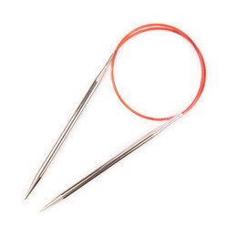 Addi Rocket Fixed Circular Needle 60cm (24")