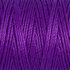 Gutermann Top Stitch Thread rPET 30m - 392