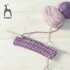 Pony Double Ended Tunisian/Afghan Hook 35cm (14