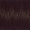 Gutermann Sew-All Thread Recycled 200m                   - Brown (696)