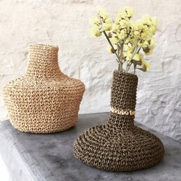 Two little vases 1