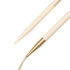 Addi Fine Bamboo Circular Needles 80cm