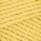 Rico Creative Cotton Cord Skinny 3mm x 55m - Macrame - Yellow (002)