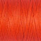 Gutermann Sew-all Thread 100m - Orange (155)