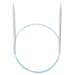 Addi Rocket Fixed Circular Needle 100cm (40")