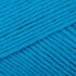 Paintbox Yarns Cotton Aran - Kingfisher Blue (635)