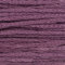 Paintbox Crafts 6 Strand Embroidery Floss - Misty Heather (233)