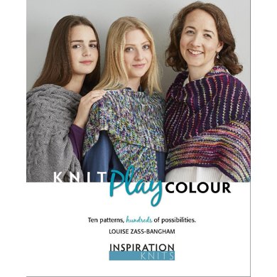 Knit Play Colour