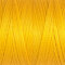 Gutermann Sew-all Thread 100m - Golden Yellow (106)