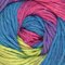 Premier Yarns Home Cotton Stripe - Rainbow Stripe (44-52)