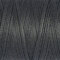 Gutermann Sew-all Thread 100m - Very Dark Grey (36)