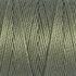 Gutermann Top Stitch Thread rPET 30m - 824