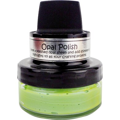 Cosmic Shimmer Opal Polish 50ml