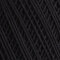 Aunt Lydia's Fashion Crochet Thread Size 3 - Black (012)