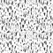 Poppy Fabrics - Dots And Shapes - 9851.105 Jersey