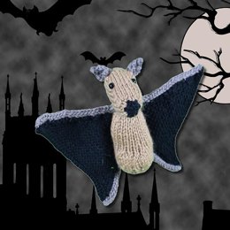 Boris the Bat