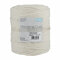 Trimits Cotton Macrame Cord: 4mm X 175m - Natural