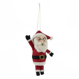 Trimits Santa Needle Felting Kit