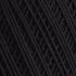 Aunt Lydia's Fashion Crochet Thread Size 3 - Black (012)
