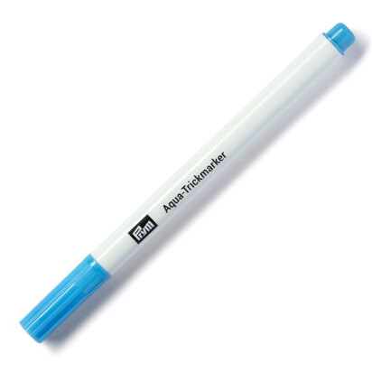 Prym Aqua Trick Markierstift - Wasserlöslich