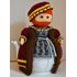 King Henry VIII Teapot Cosy - 4 Cup