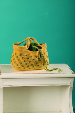 Summer Citrus Bag