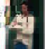 Cable Sweater in Rico Essentials Soft Merino Aran - 651 - Downloadable PDF