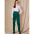 Vogue Misses' and Misses' Petite Pants V1829 - Sewing Pattern