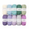 Paintbox Yarns Simply DK 10 Ball Colour Pack - Designed by You - Countryside by Thoresby Cottage