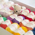 Sirdar Happy Cotton Assortment Box - 50 Colours - Various