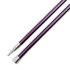 KnitPro Zing Single Pointed Needles 30cm (12