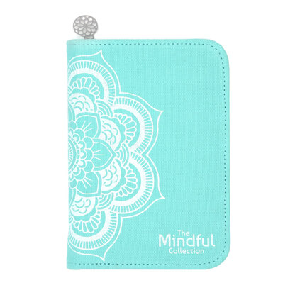 Knitter's Pride The Mindful Collection - Believe - Interchangeable Tips 13cm (5") (Set of 7)