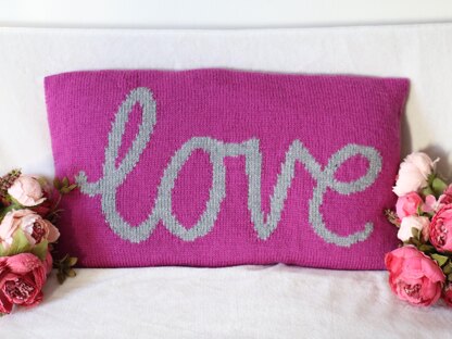 'love' Cushion