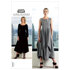 Vogue Misses' Dress V1312 - Paper Pattern, Size 16-18-20-22-24
