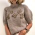 Deanne sweater