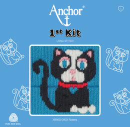 Anchor 1st Kit - Roberta