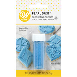 Wilton Pearl Dust, 0.05 oz.