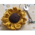 Sunflower Key Keeper