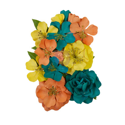 Prima Flowers Majestic Collection Flowers - Radiate Smiles