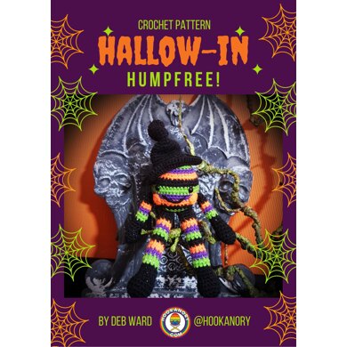 Halloween (Hallow-in) Humpfree