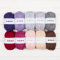 Paintbox Yarns Wool Mix Super Chunky 10 Ball Colour Pack - Winter Warmer