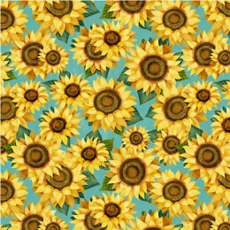 Michael Miller Fabrics Hello Sunshine - Sunny Days