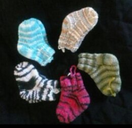 The Best Baby Socks