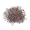 Mill Hill Seed-Petite Beads - 40556 - Antique Silver