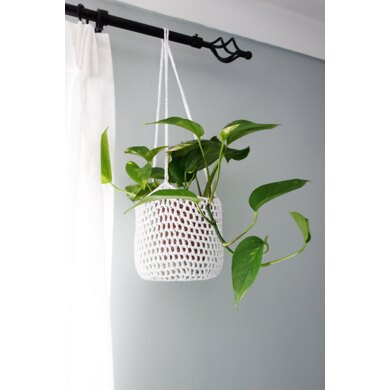 Eco Plant Pot Hanger